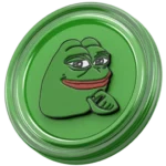 PepeBuy PEPE-inspired site icon