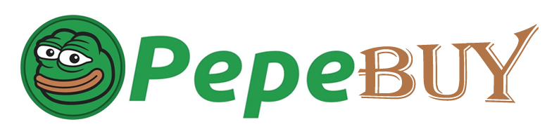 pepe coin logo